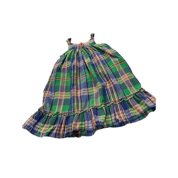 OshKosh toddler dress size 4T - Picture 1 of 6